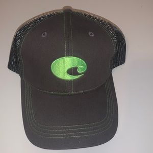 Costa hat
